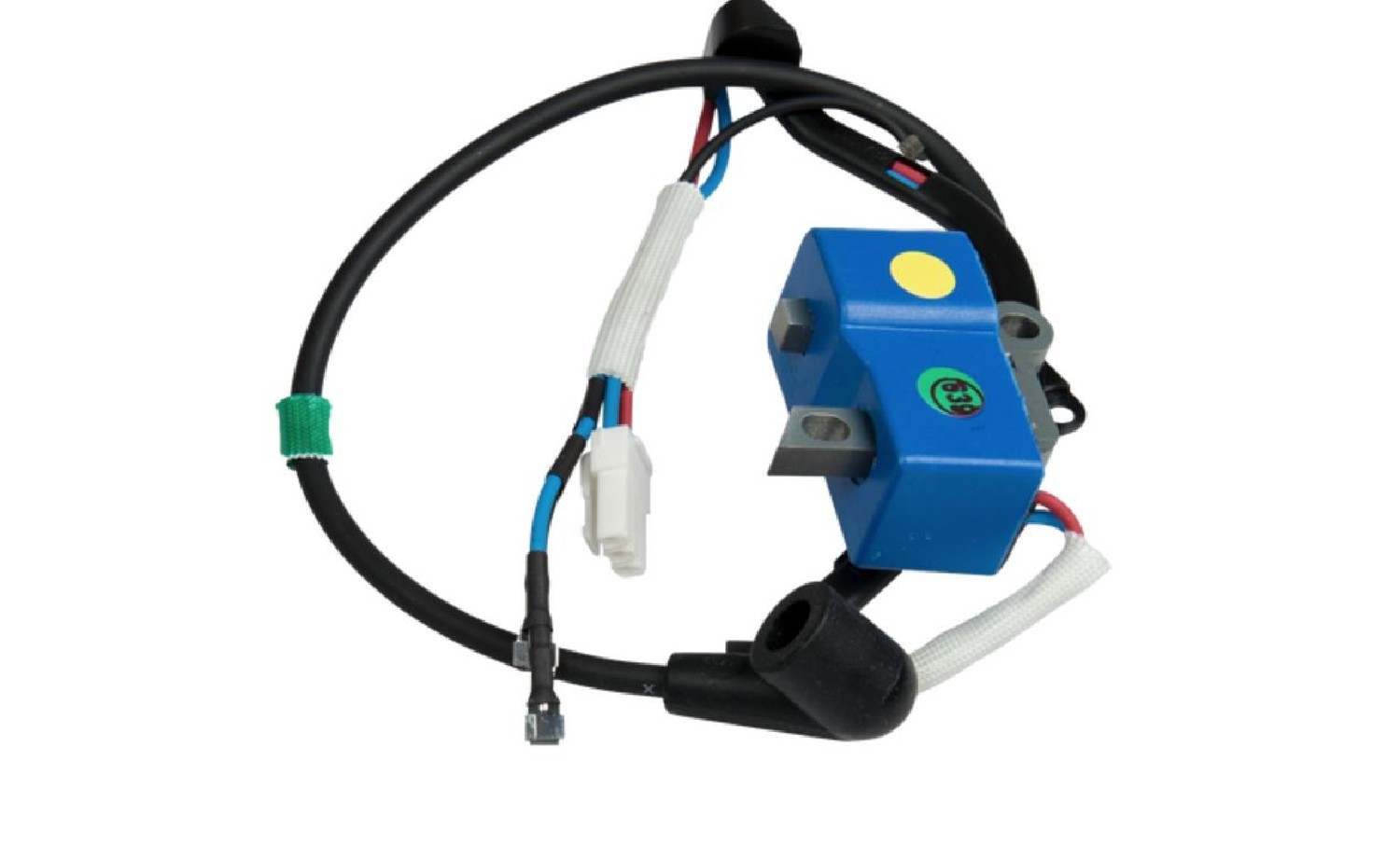 Zündmodul 560 562XP Husqvarna
