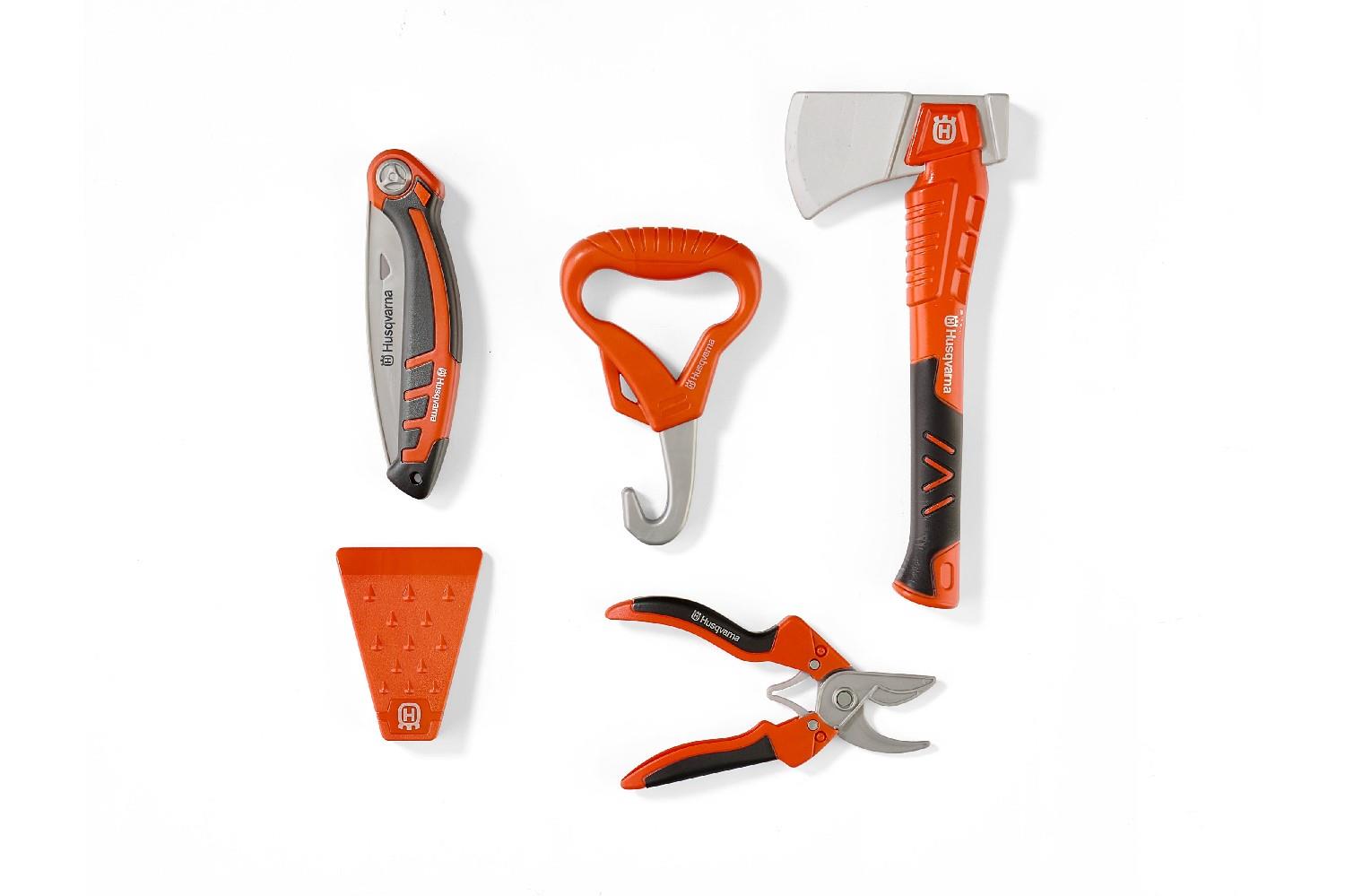 Spielzeug Forstgürtel