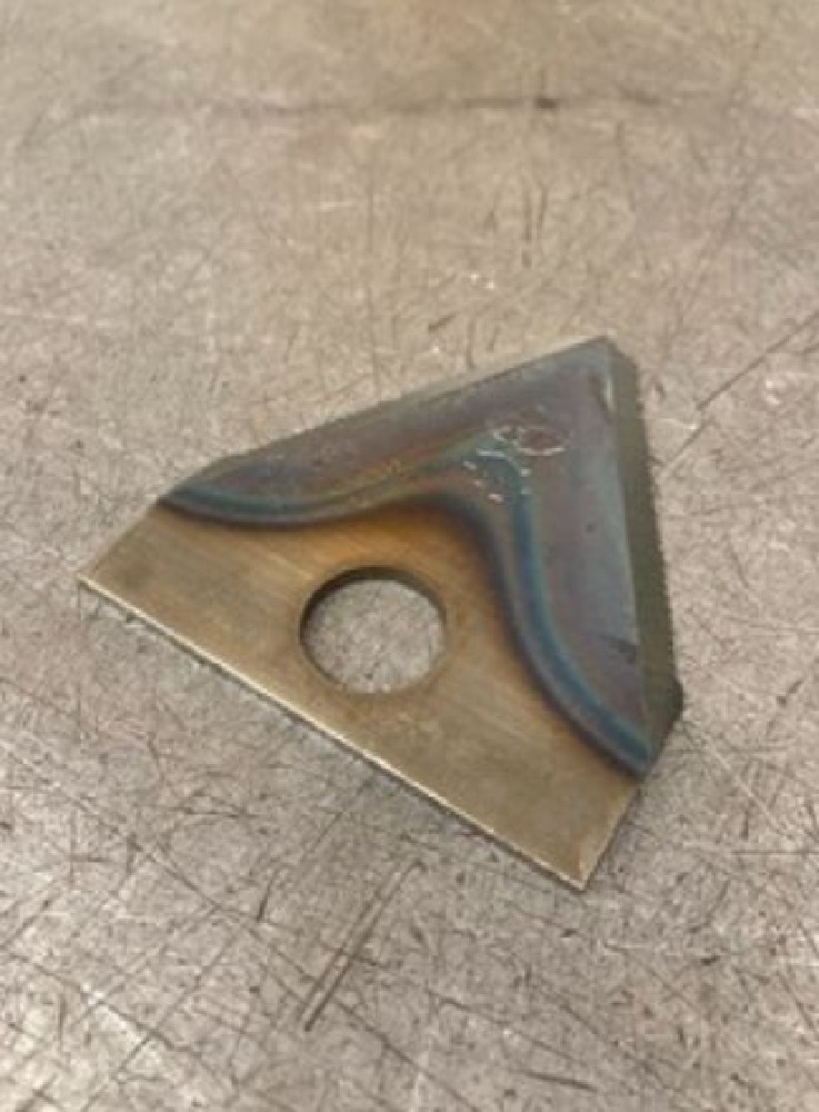 HAMMERMESSER 3mm R80/R90/R95/R130/R180