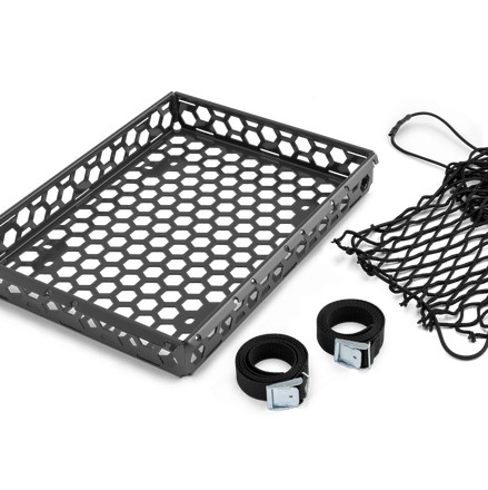 Gepäckträger für Husqvarna Rider