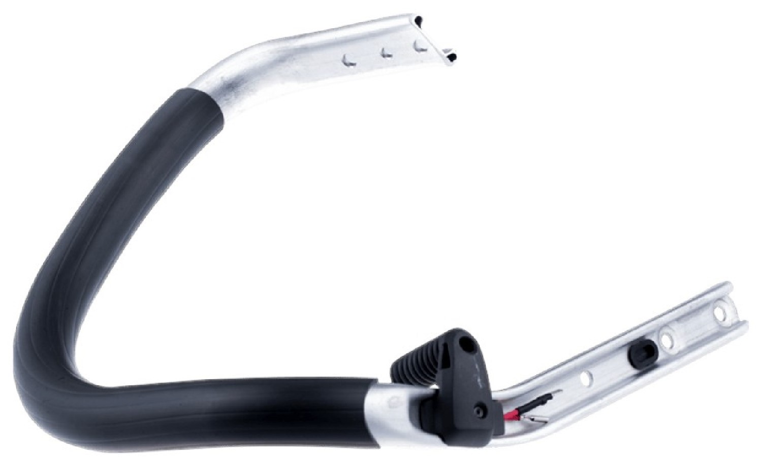 GRIFF vorne 560/562 beheizt.