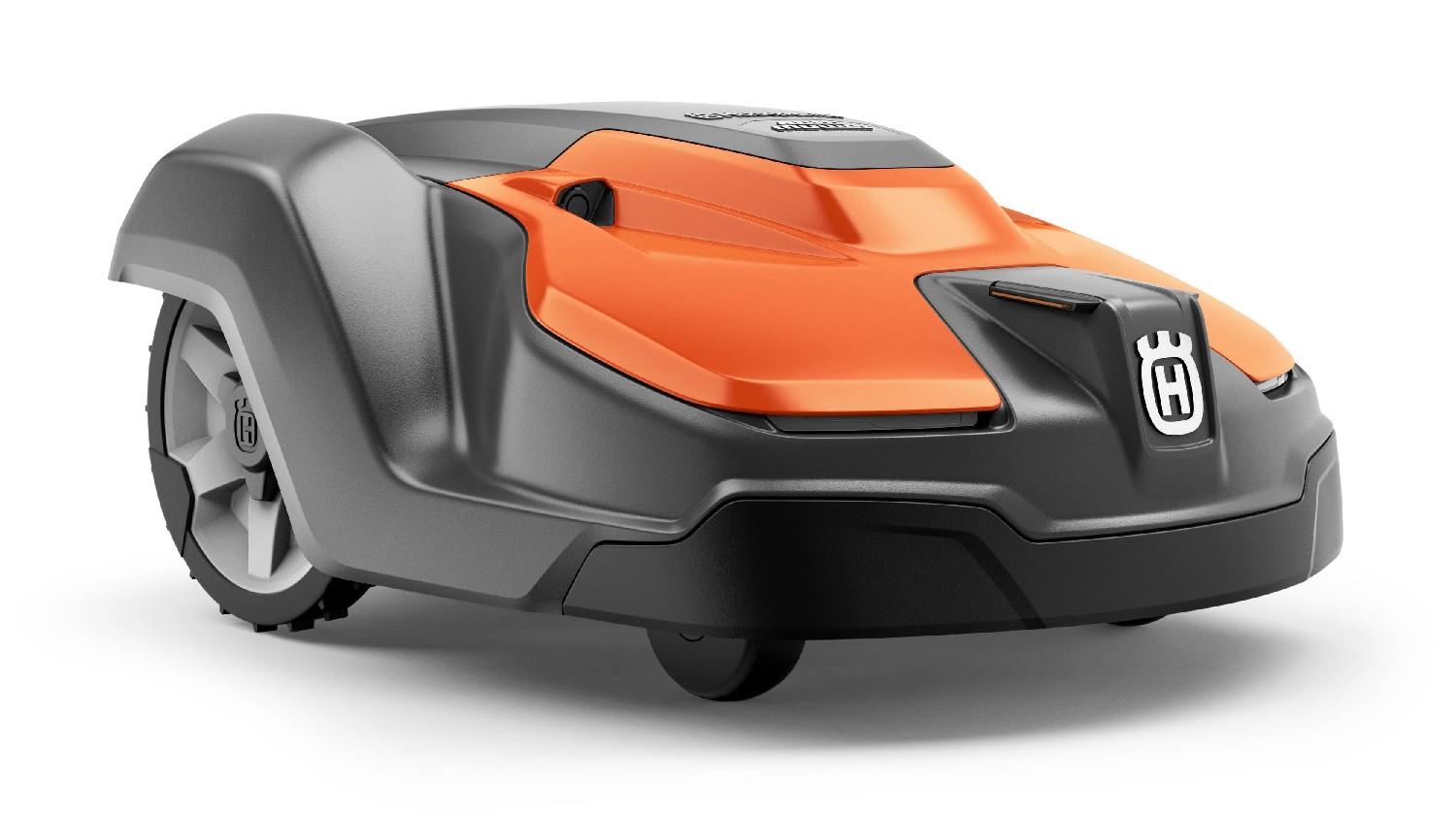 AUTOMOWER 550 EPOS HUSQVARNA*