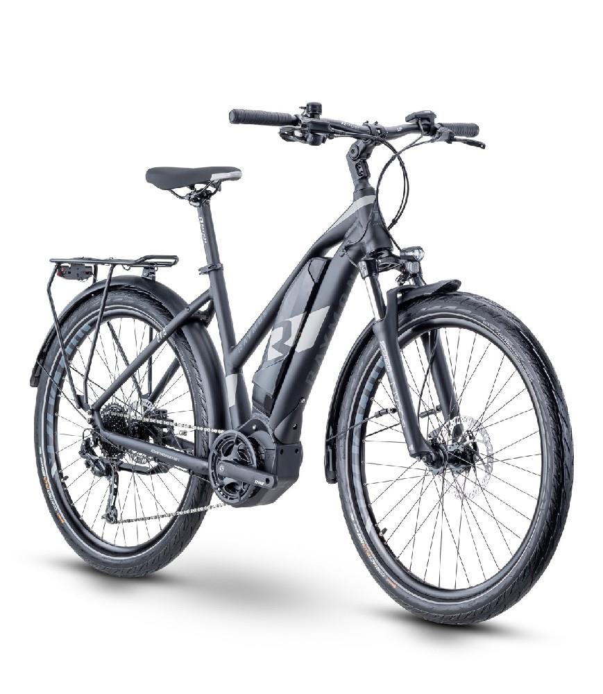 E-Bike TourRay E 3.0 RH48/S           22 E-Bike TourRay E 3.0 RH48/S           22