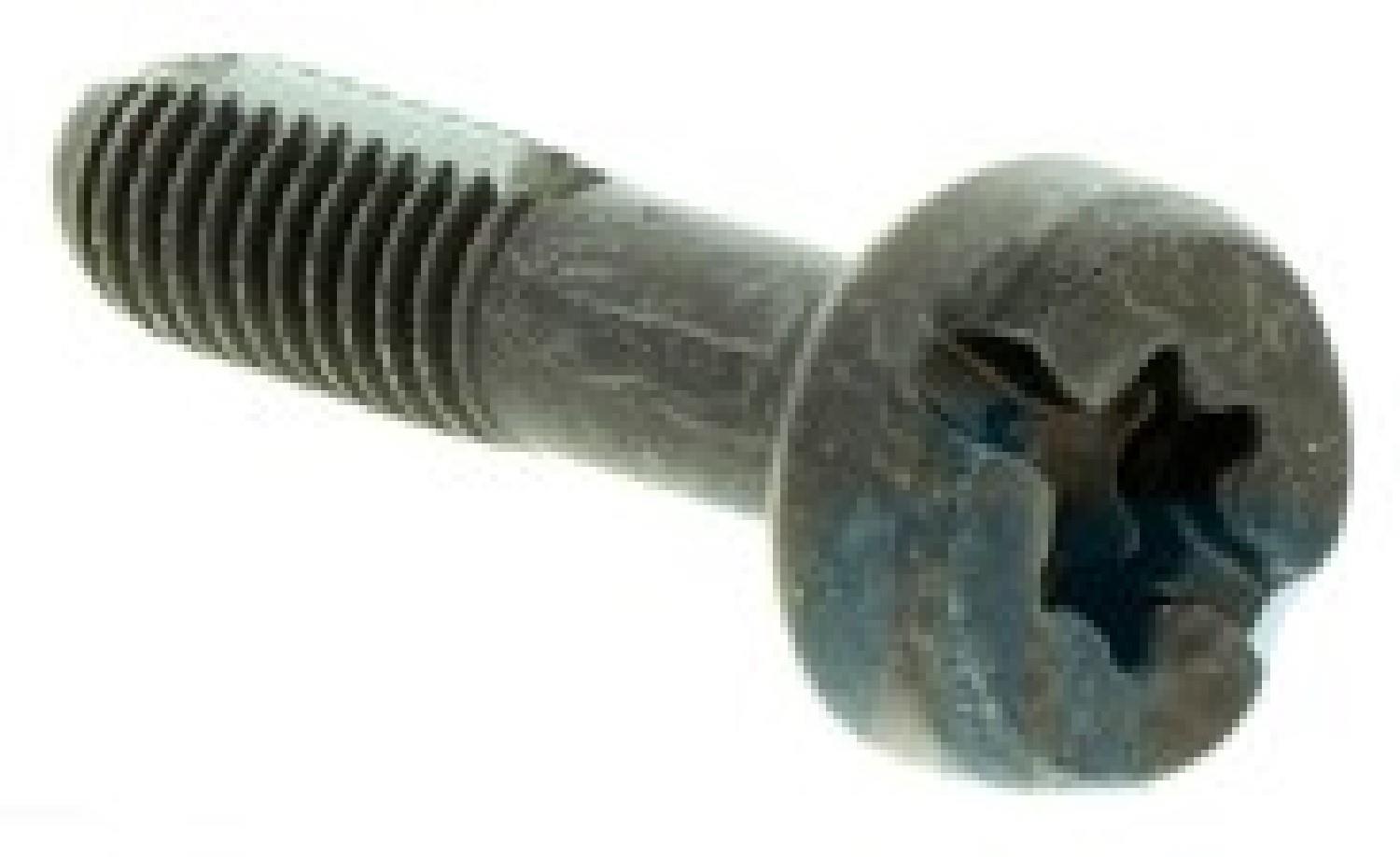 SCHRAUBE Torx 5x19 T27