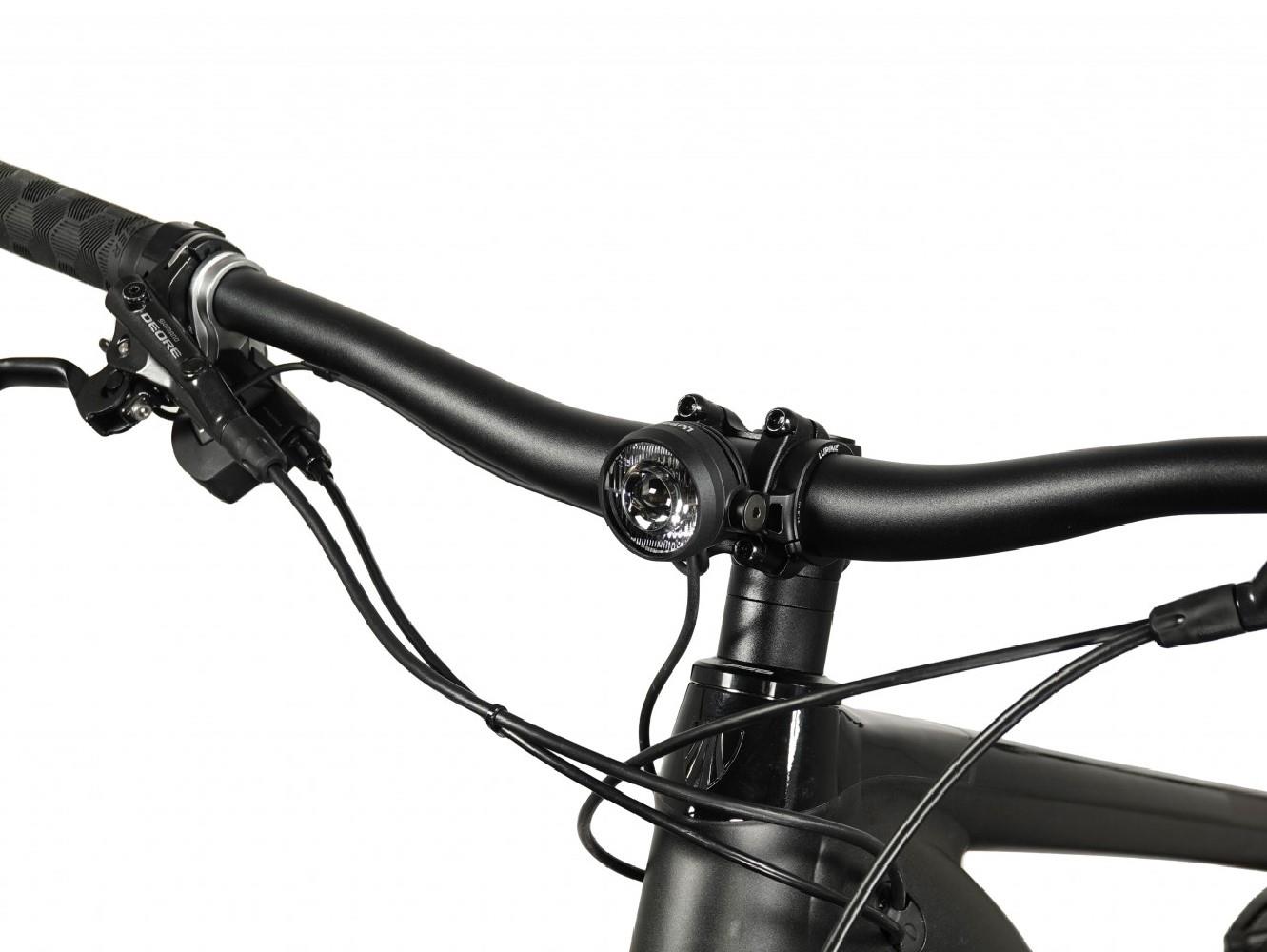 Lupine Lampe SL Nano (900 Lumen) 31,8mm