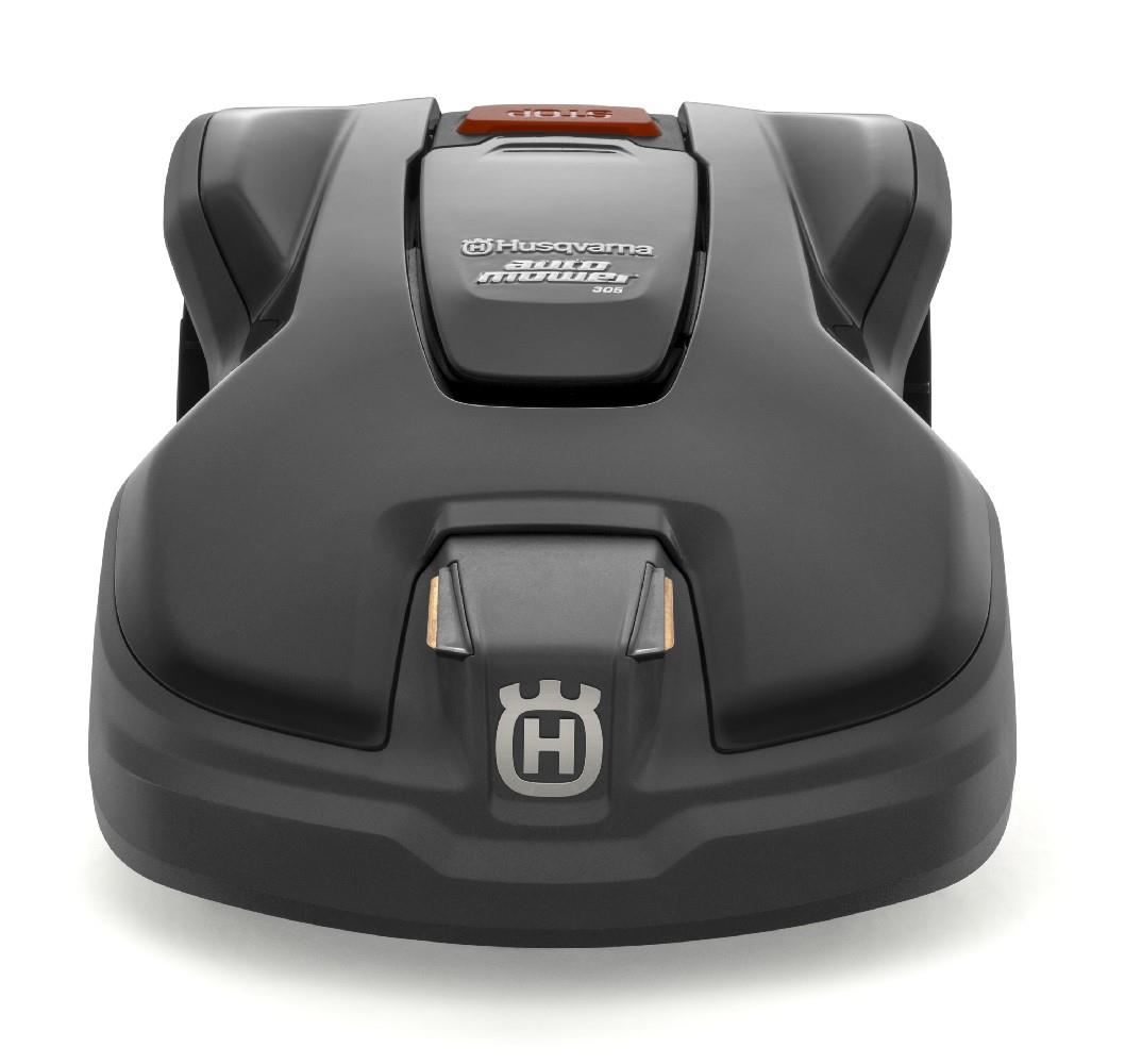 AUTOMOWER 305 HUSQVARNA*