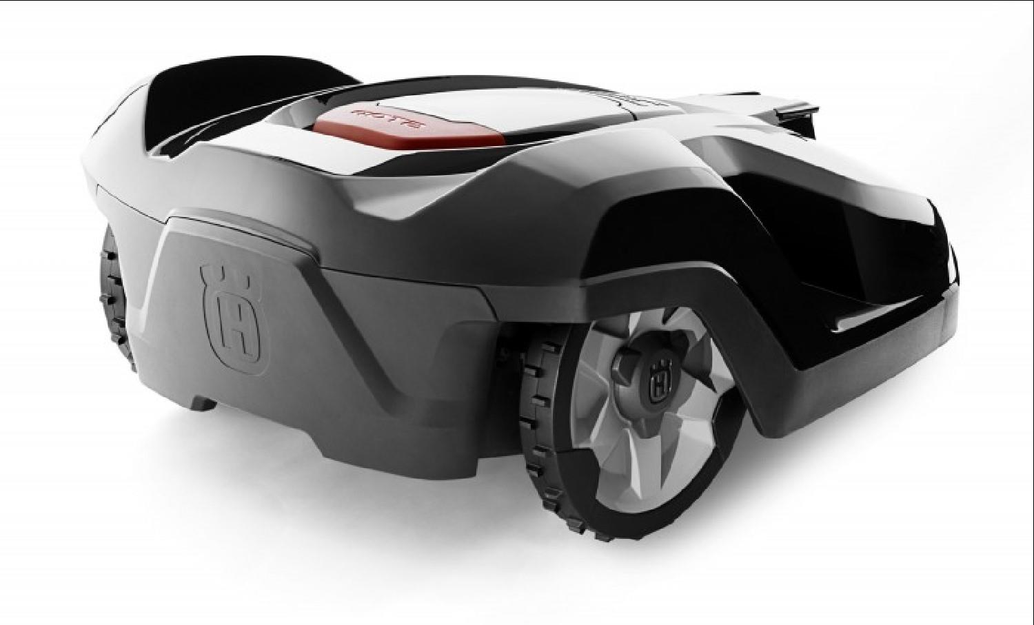 AUTOMOWER 420 HUSQVARNA AUTOMOWER 420 HUSQVARNA