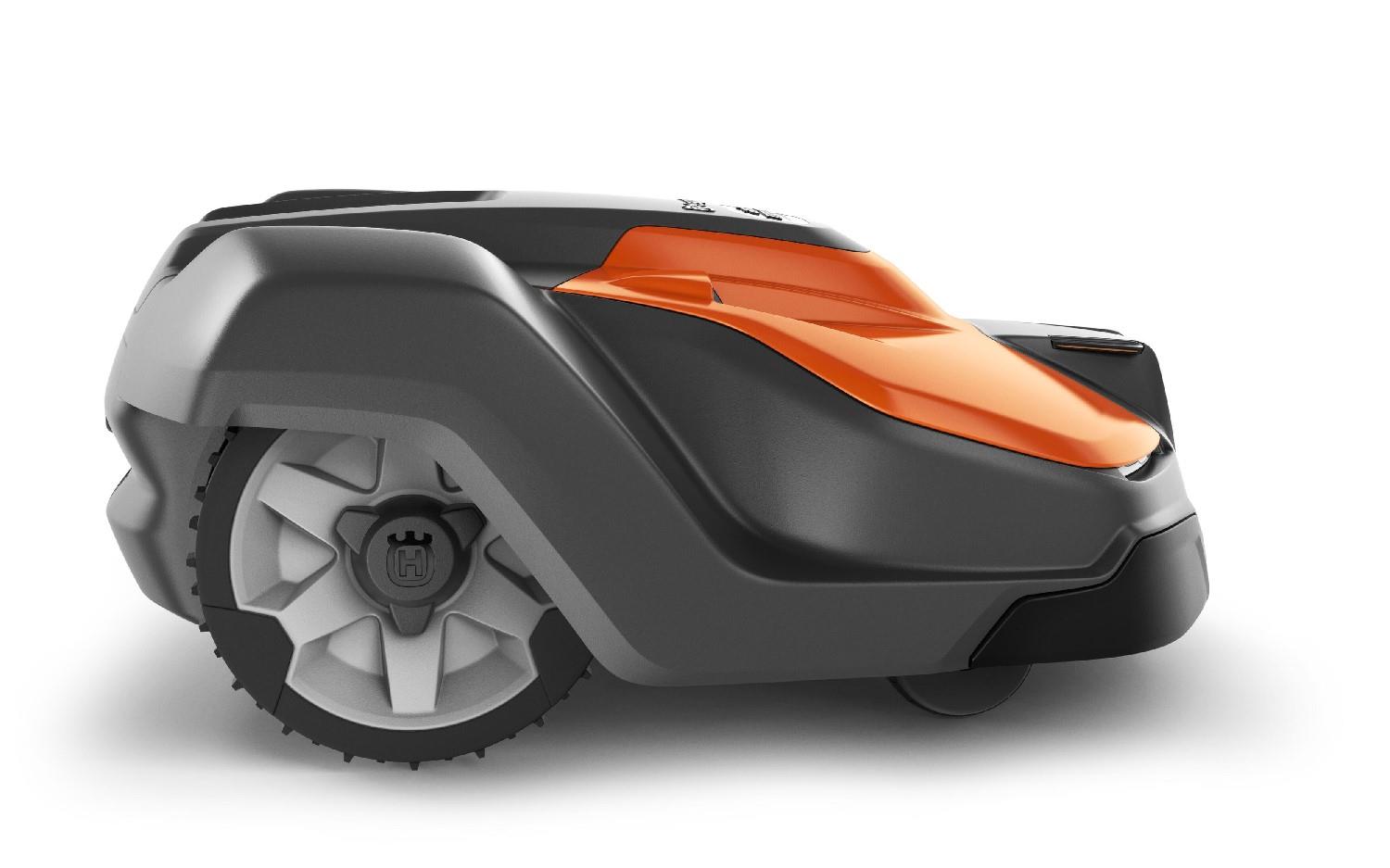 AUTOMOWER 550 EPOS HUSQVARNA*