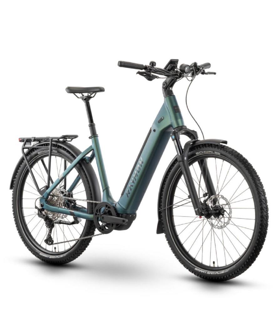 Tourray Ultra Raymon 800Wh 2026