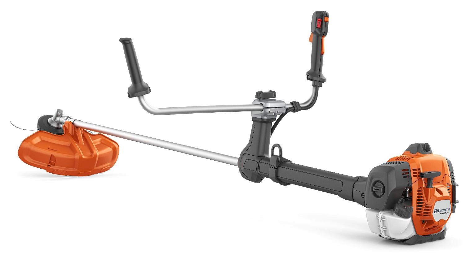 MOTORSENSE HUSQVARNA 525RXT MARK II MOTORSENSE HUSQVARNA 525RXT MARK II