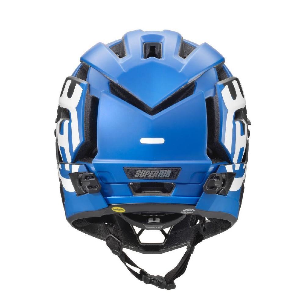 Pathfinder Super Air R Spherical Helm M
