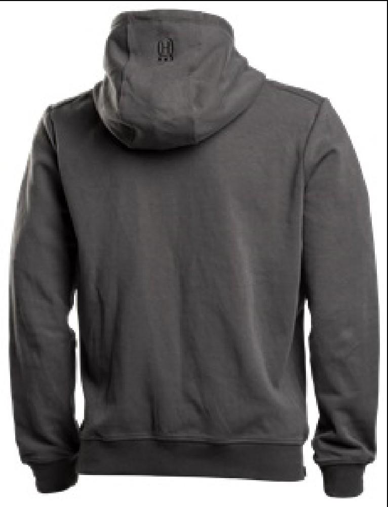 Hoodie HQV Xplorer XXL (62)
