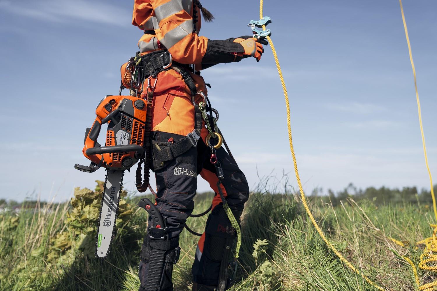 MOTORSÄGE T540XP MARK III 12" Husqvarna*