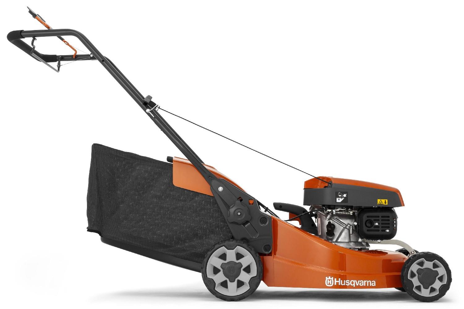 RASENMÄHER HUSQVARNA LC247S 2025