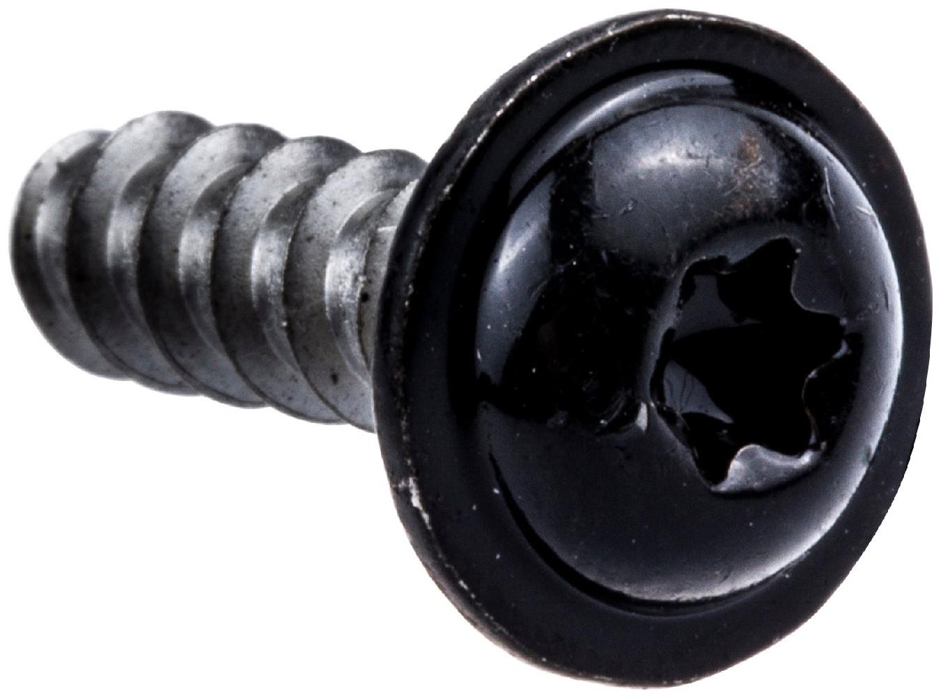 SCHRAUBE SCHWARZ