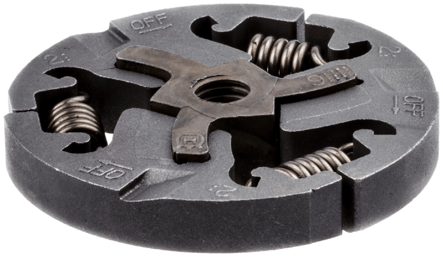 KUPPLUNG KPL.357-359