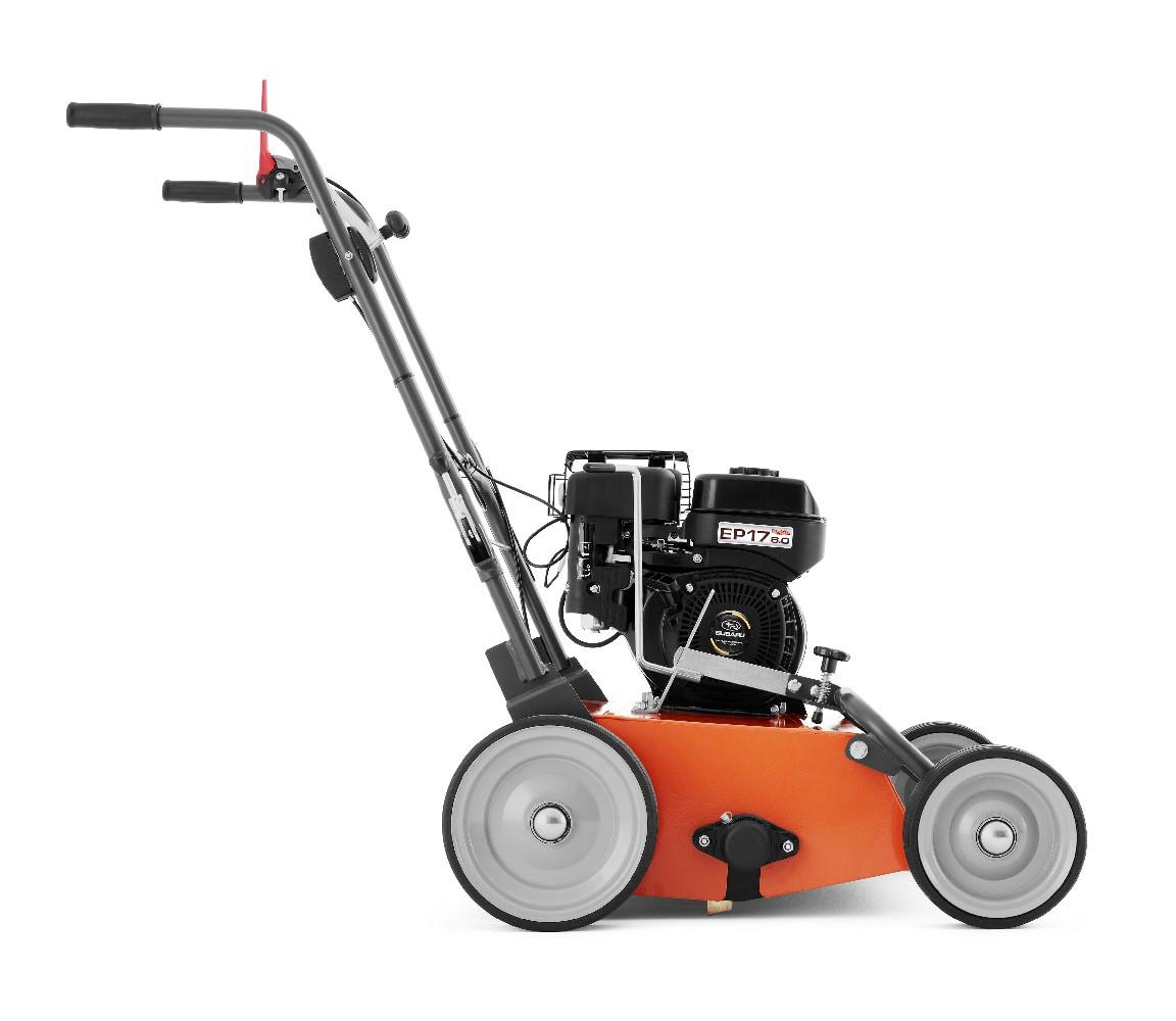VERTIKUTIERER S 500 PRO Husqvarna