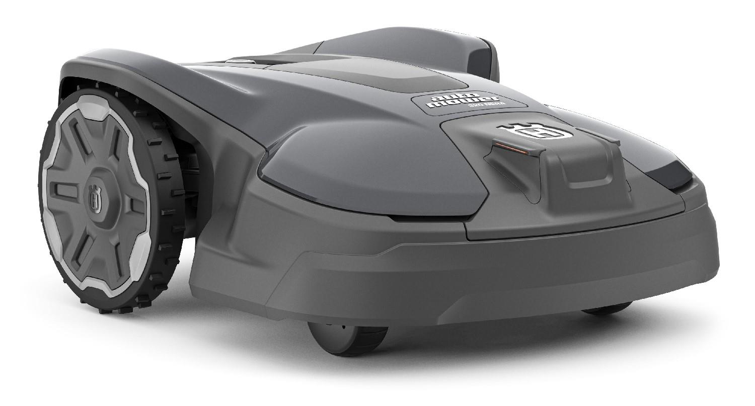 AUTOMOWER 320 NERA HUSQVARNA* AUTOMOWER 320 NERA HUSQVARNA*