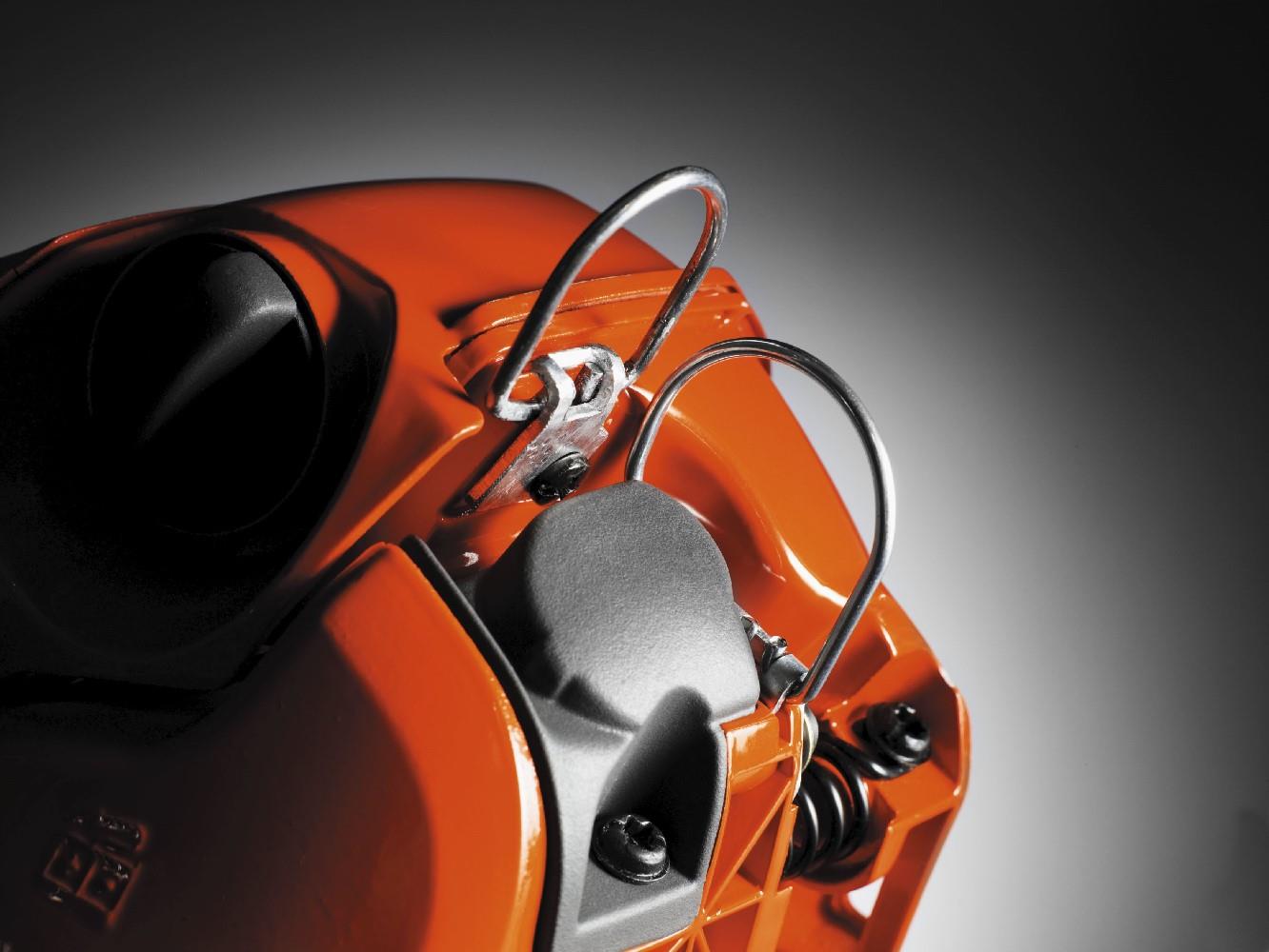 T435 Motorsäge Husqvarna Baumpflege