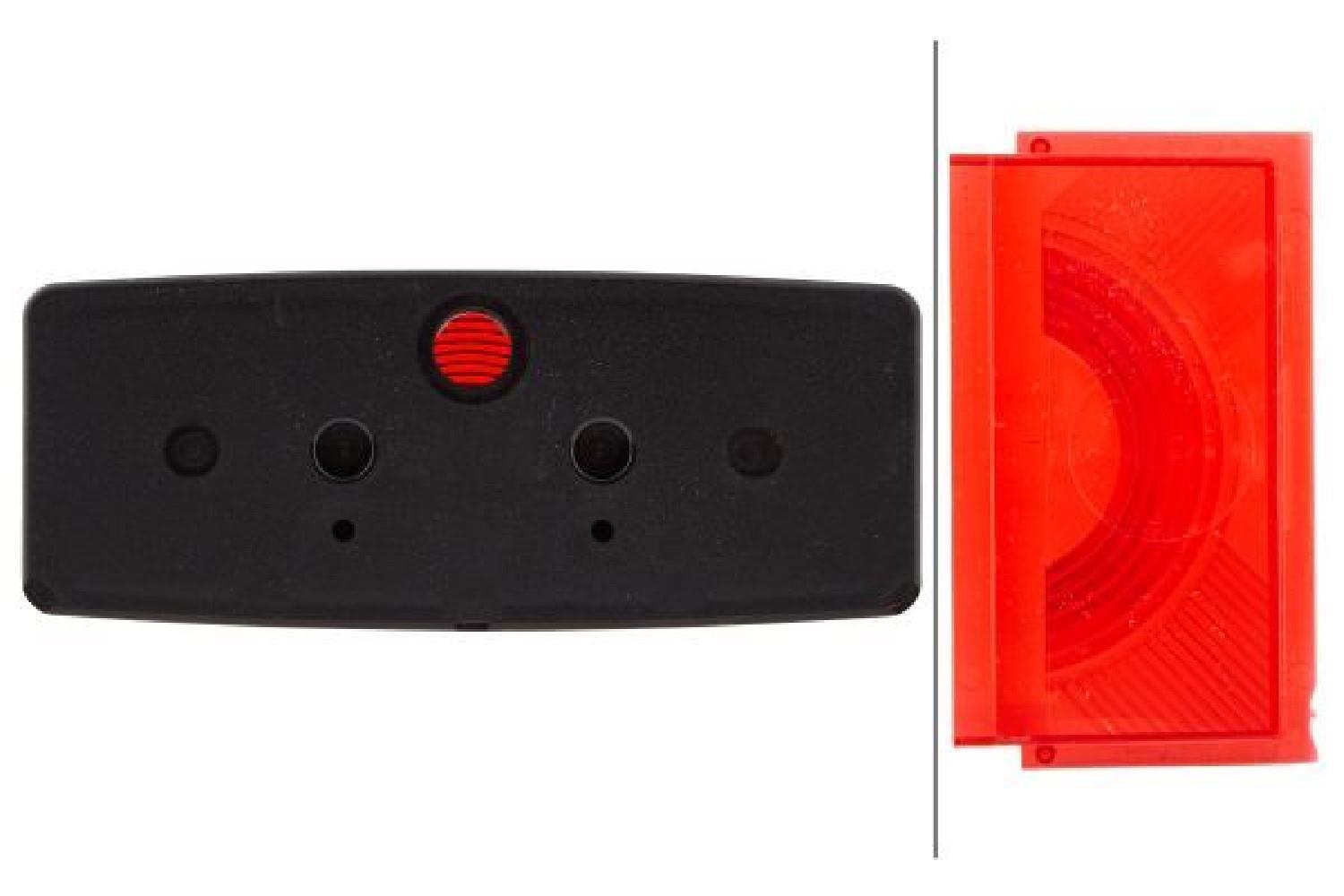 LEUCHTE SCHLUSS-BREMS-BL.ww.KZ li HELLA