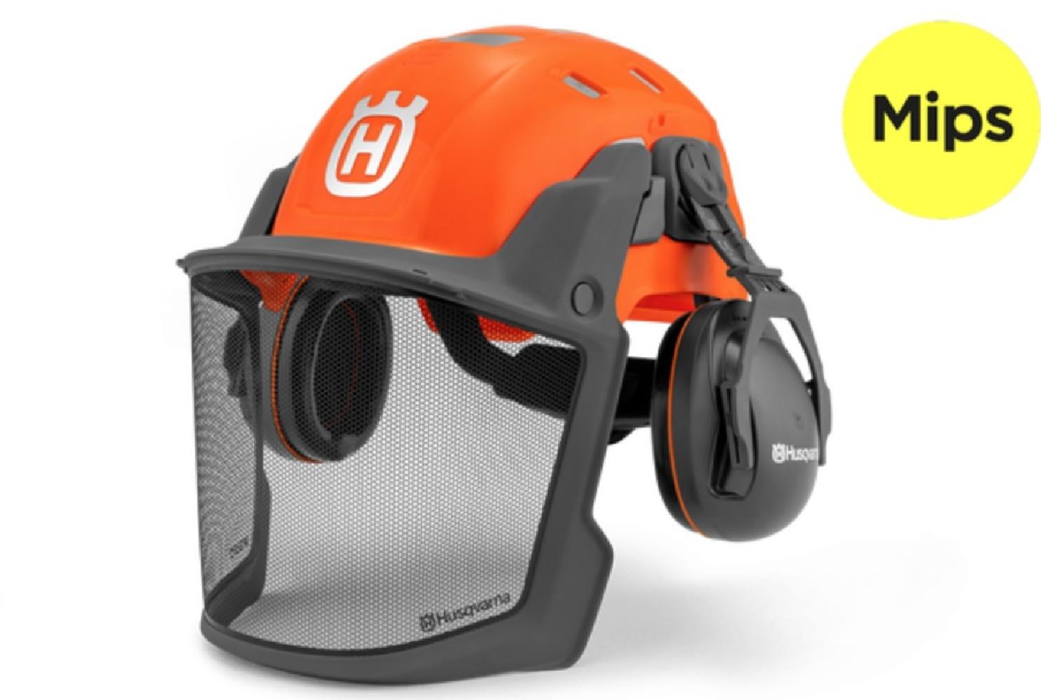 Forsthelm Husqvarna Technical MIPS orang