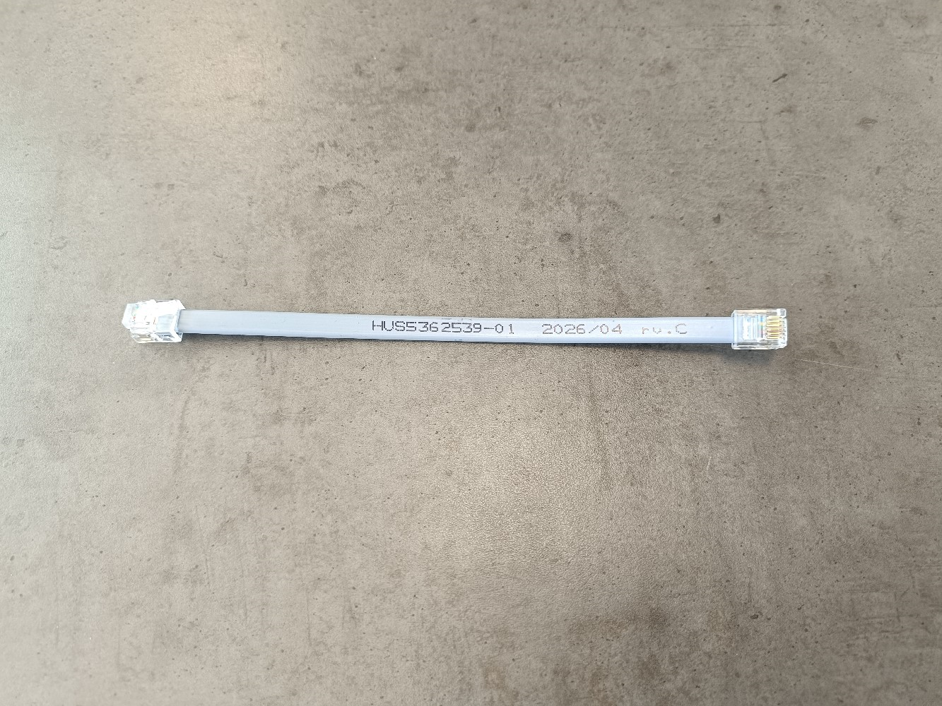 KABEL Connect Modul 85mm