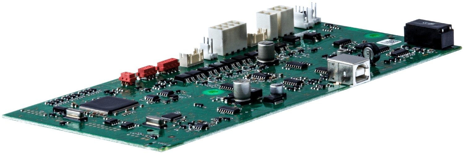 PLATINE, KPL. 305/308/R40LI/70LI