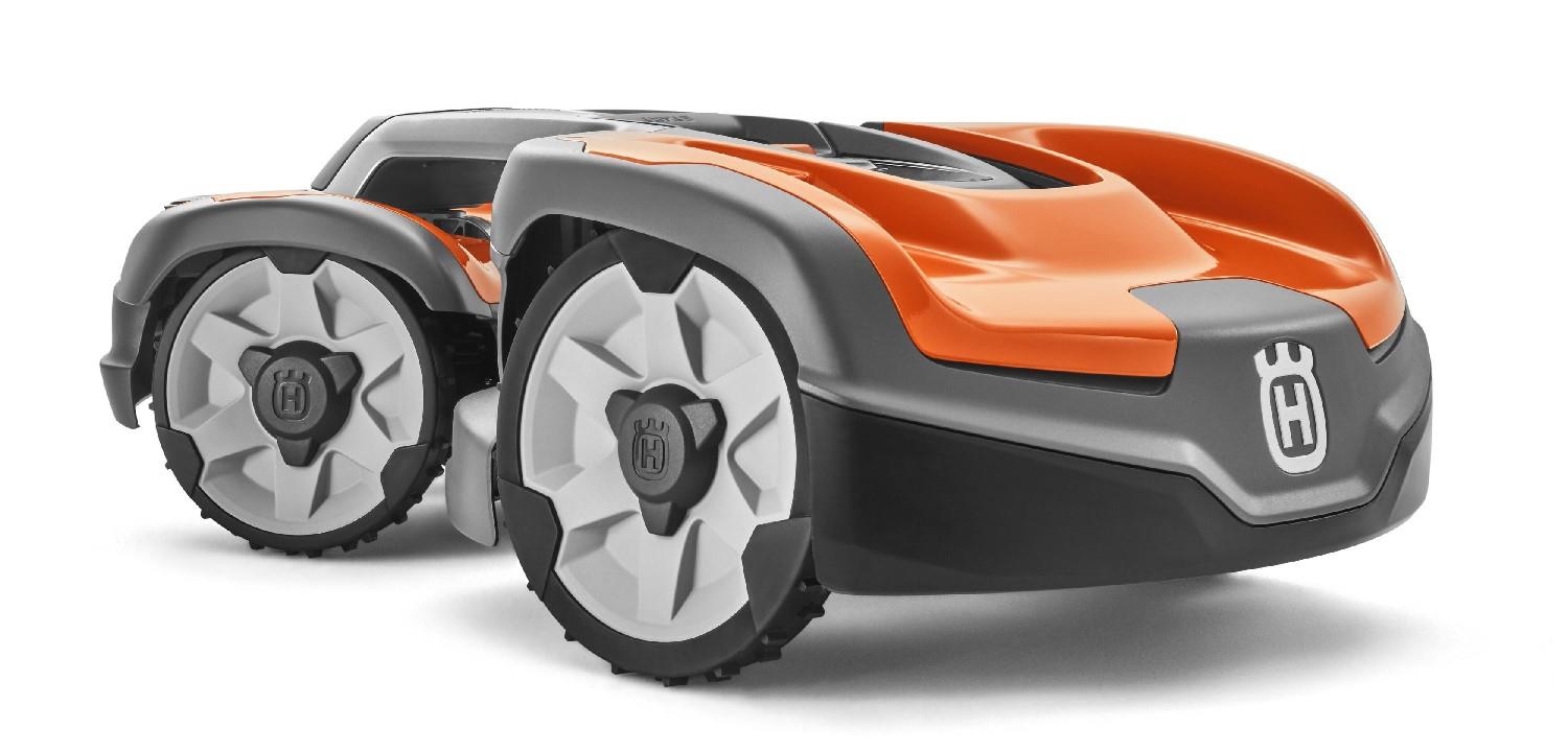AUTOMOWER 535AWD HUSQVARNA*