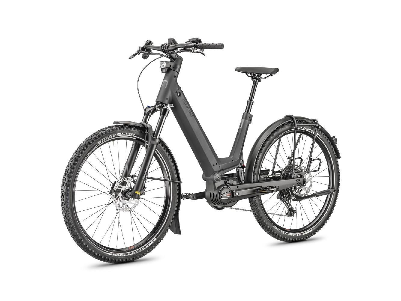 J All Cues CL Moustache 625Wh