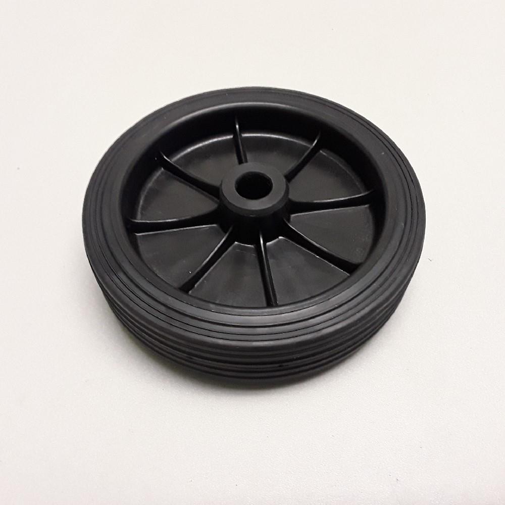 LAUFRAD für Rüttelplatte