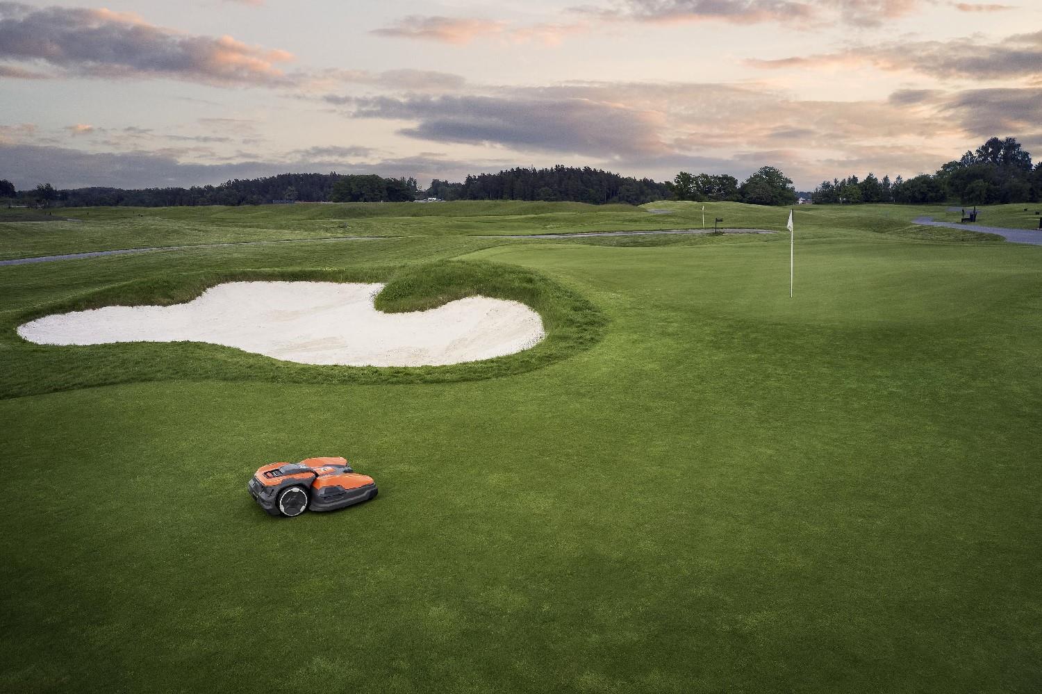 CEORA 544 EPOS HUSQVARNA 2025