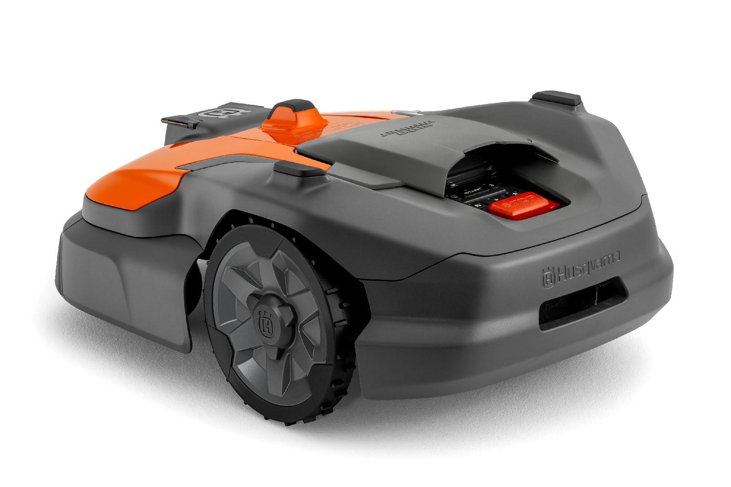 AUTOMOWER 560 EPOS HUSQVARNA*