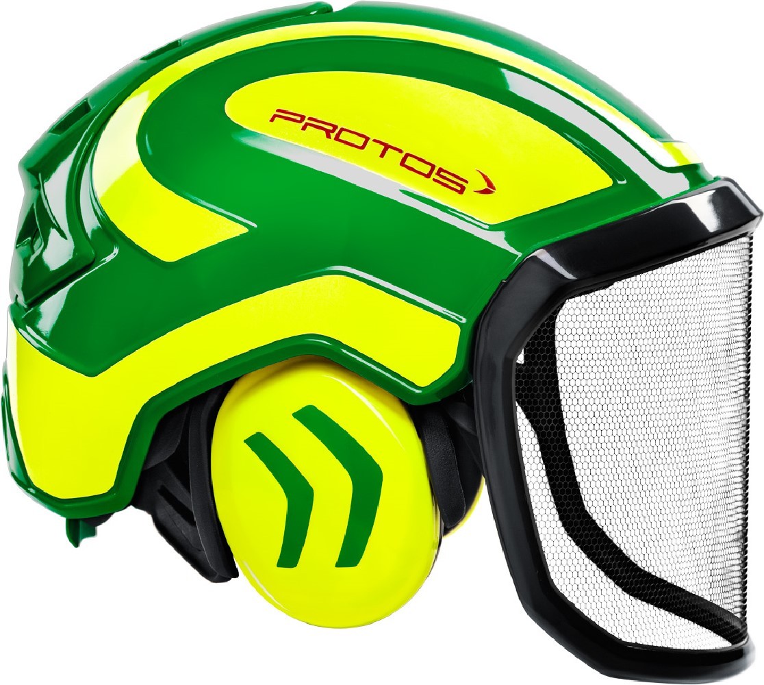 PROTOS® Forest Helm