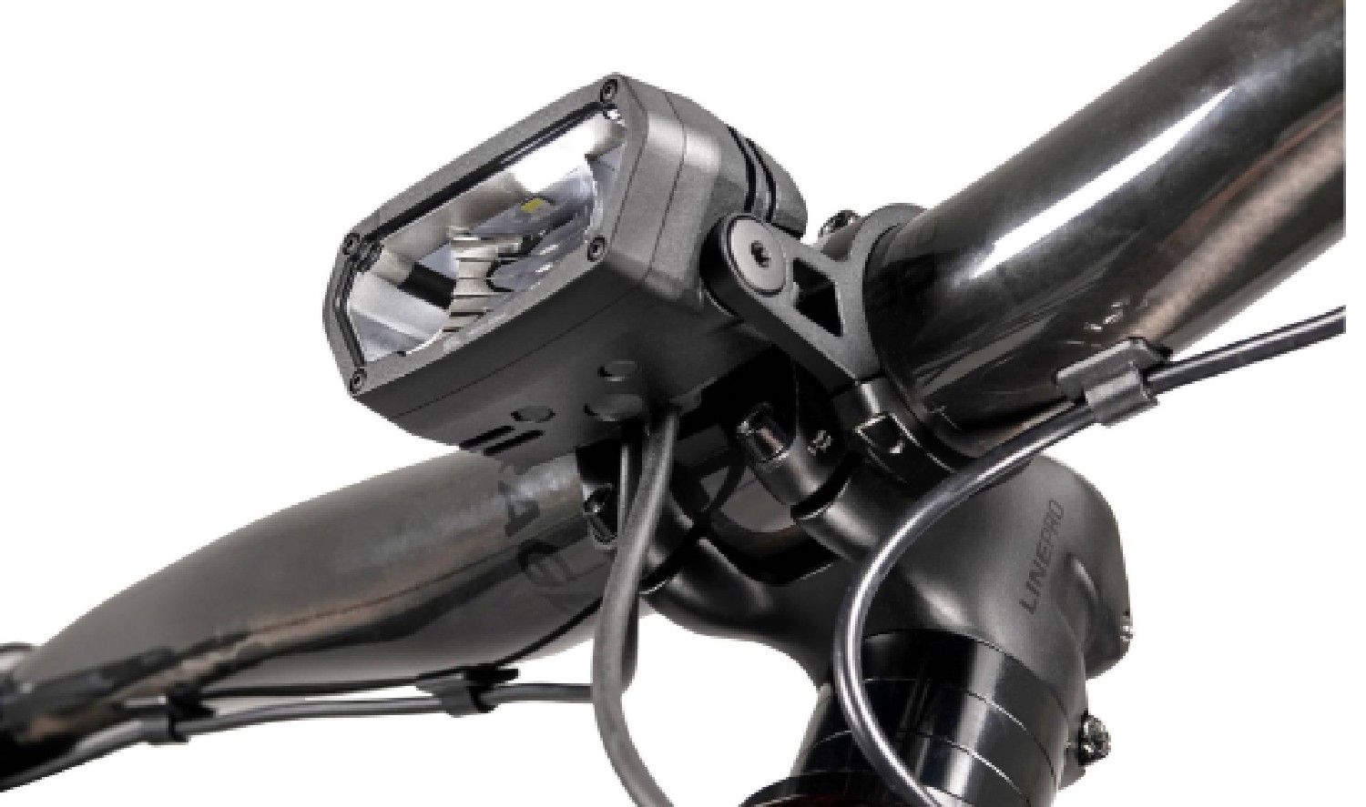 Lupine Front SL MiniMax BoschBES3 35mm