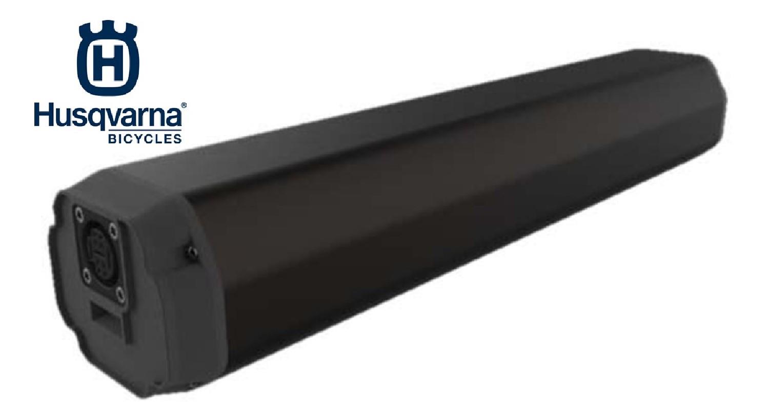 E-Bike Akku Intube G2 720Wh HQV/SHIMANO