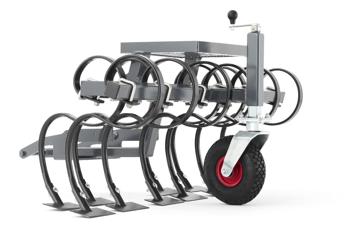 SCHOTTERHACKE F. RIDER 400