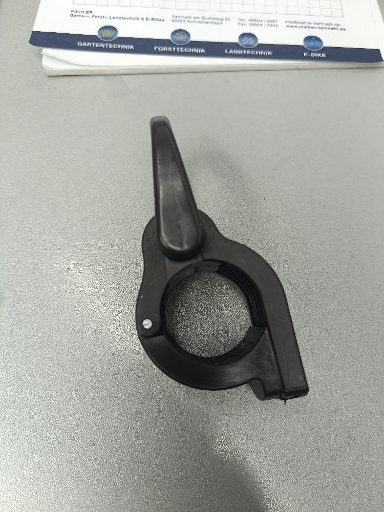 Halteöse Gurt 535RX 333R Husqvarna