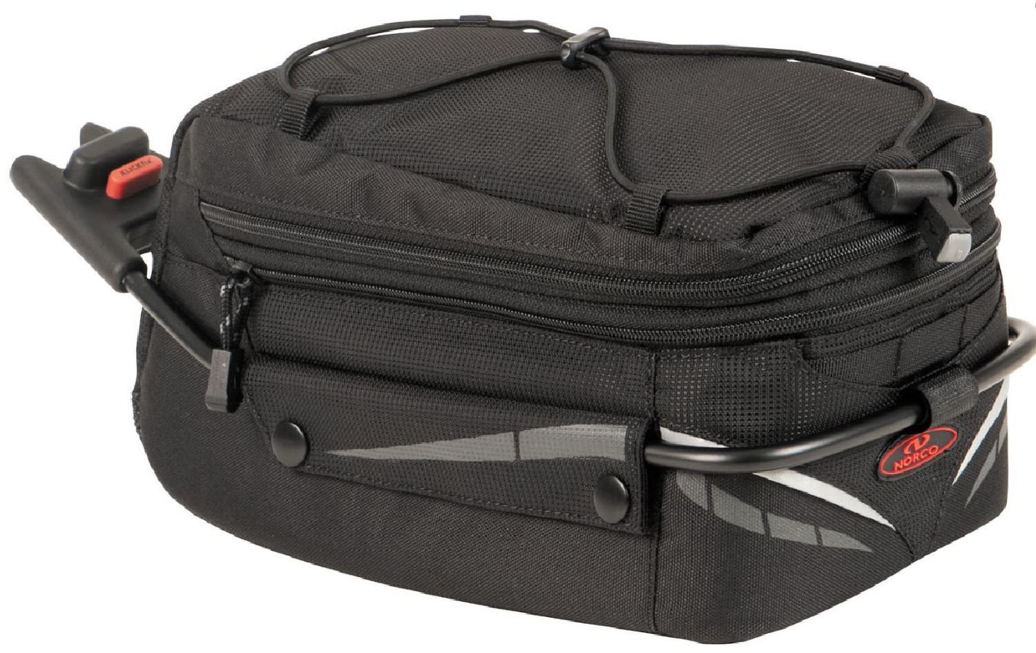 Satteltasche ACTIVE ONTARIO 6/7,5 l