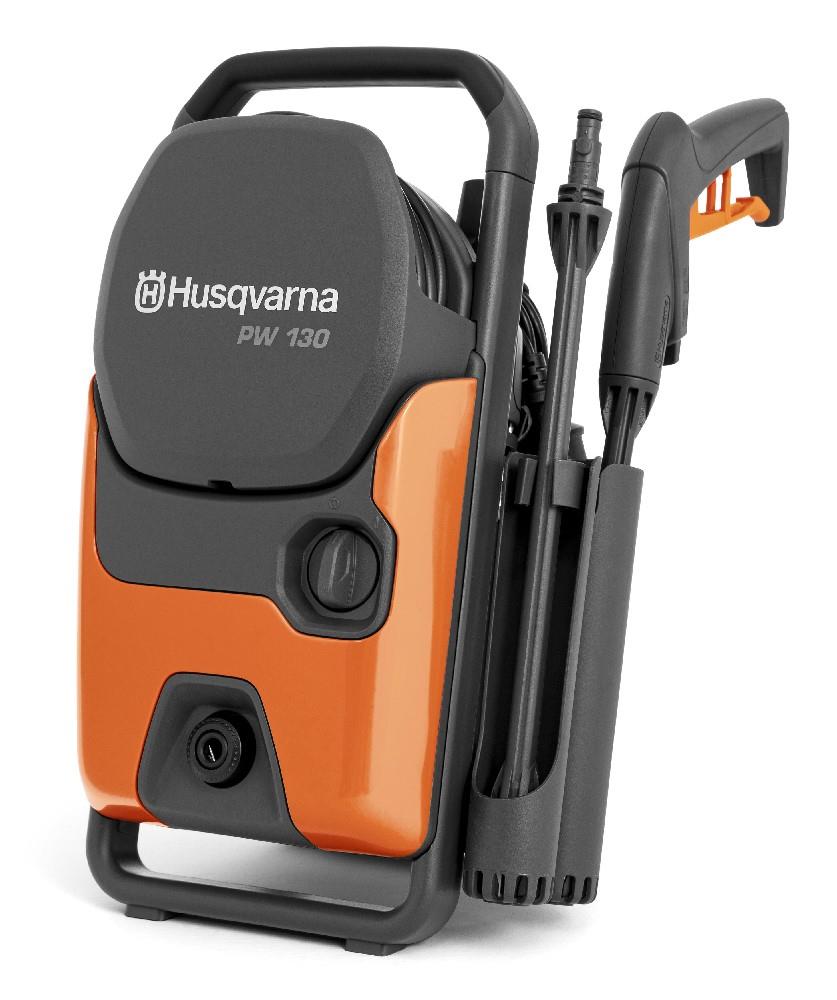 HOCHDRUCKREINIGER HUSQVARNA PW 130* HOCHDRUCKREINIGER HUSQVARNA PW 130*