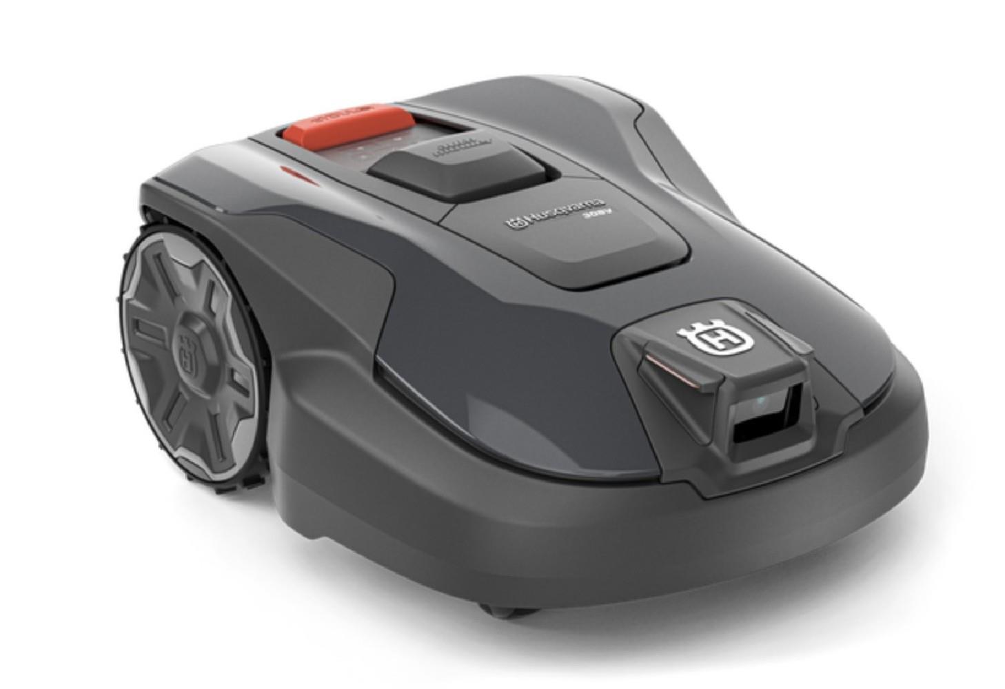 AUTOMOWER 308V HUSQVARNA*