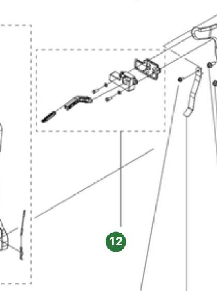 Füllstandssensor TC112-TC114