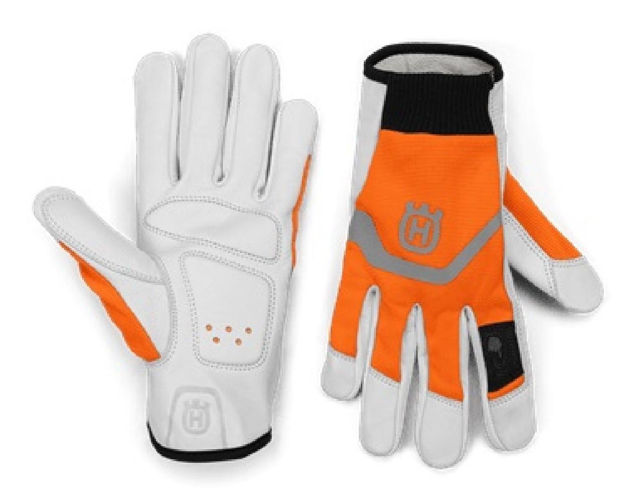 HANDSCHUHE Husqv. FUNCTIONAL LIGHT Gr.10