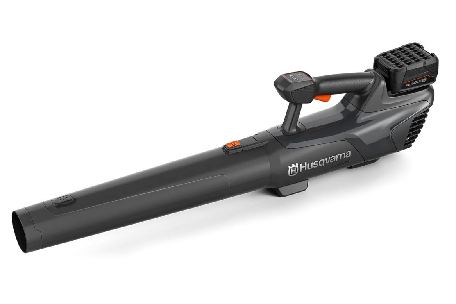 Akku Blasgerät ASPIRE B8X-P4A HUSQV. Akku Blasgerät ASPIRE B8X-P4A HUSQV.