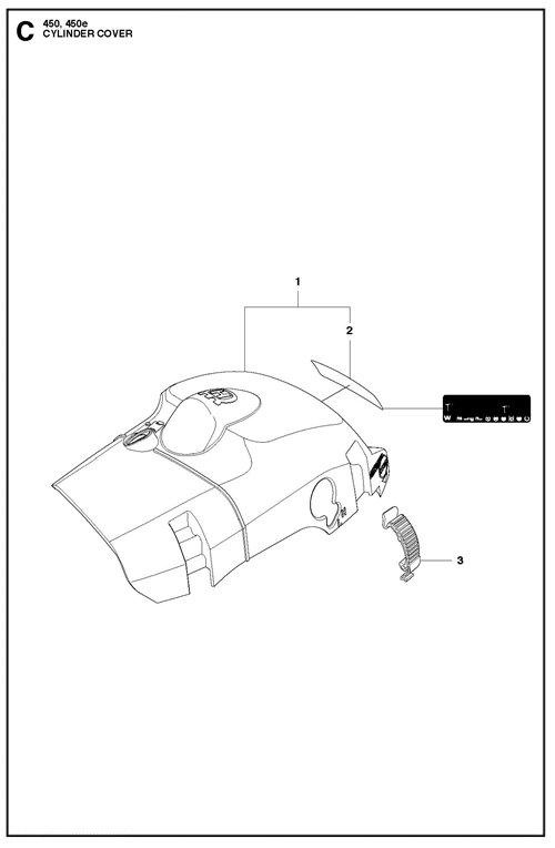 445-450   [450] ZYLINDERDECKEL
