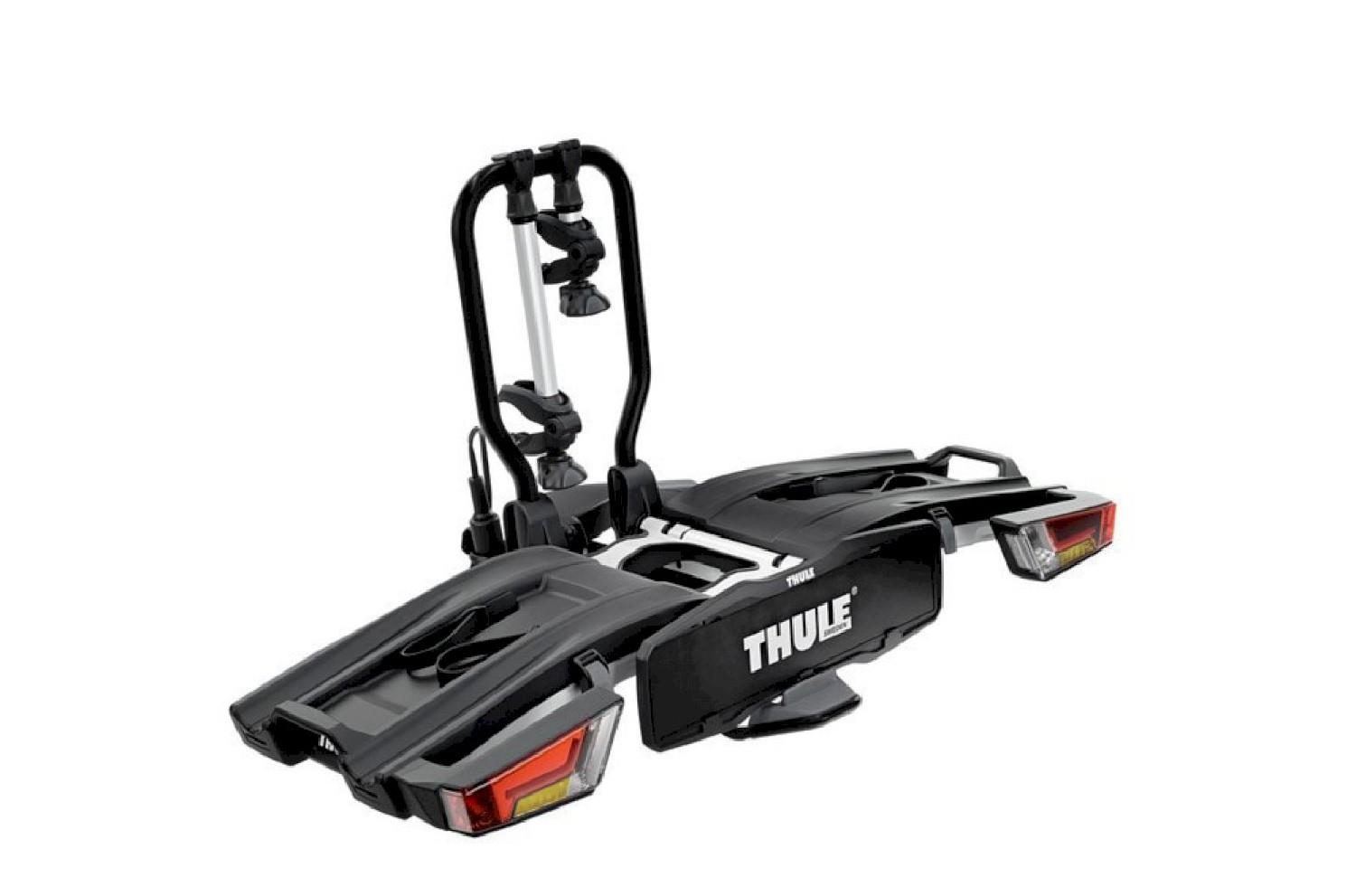 Fahrradträger Easy Fold XT2 THULE Fahrradträger Easy Fold XT2 THULE