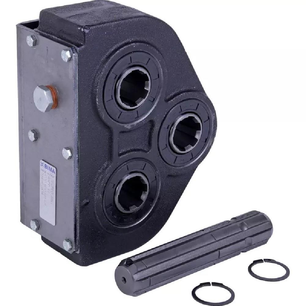 GETRIEBE IMR1 Multifunktion Bondioli