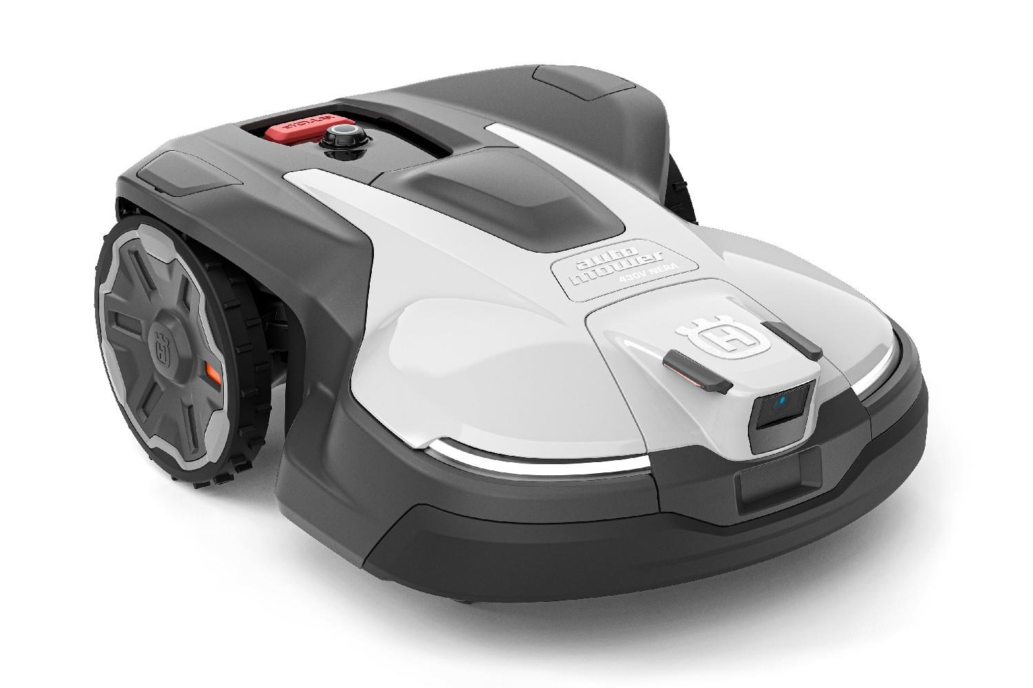 AUTOMOWER 450V Nera Husqvarna*