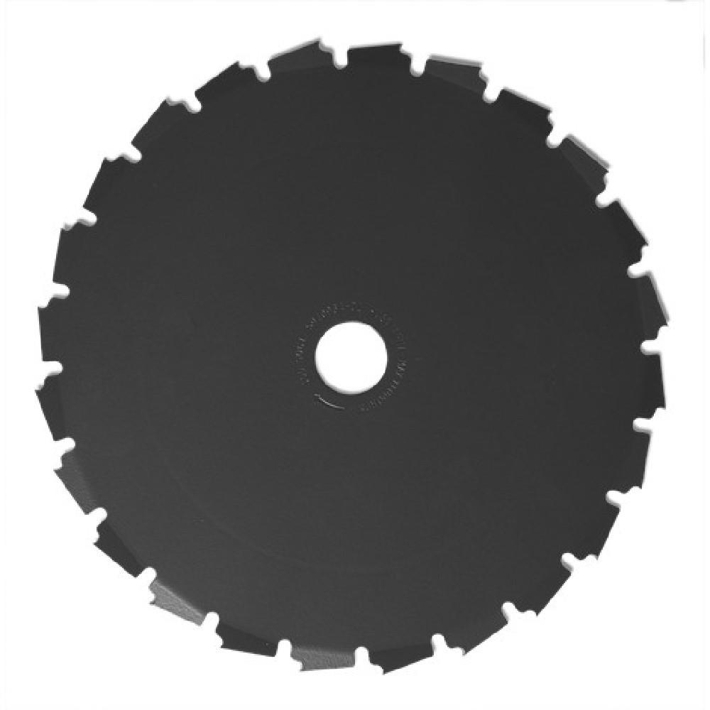SÄGEBLATT SCARLETT 225mm/24Z. 1"=25,4mm