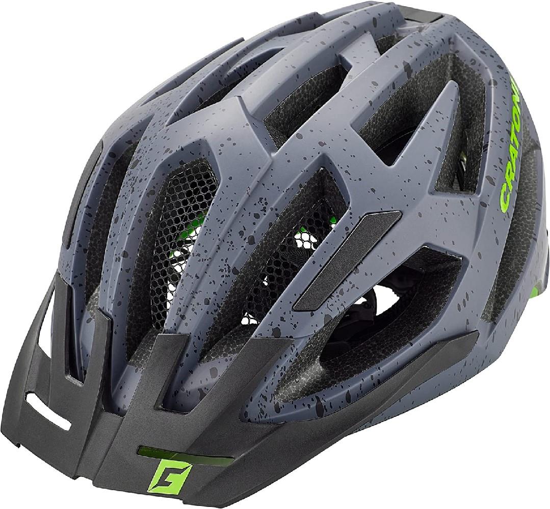 Fahrradhelm Cratoni C-Flash L/XL