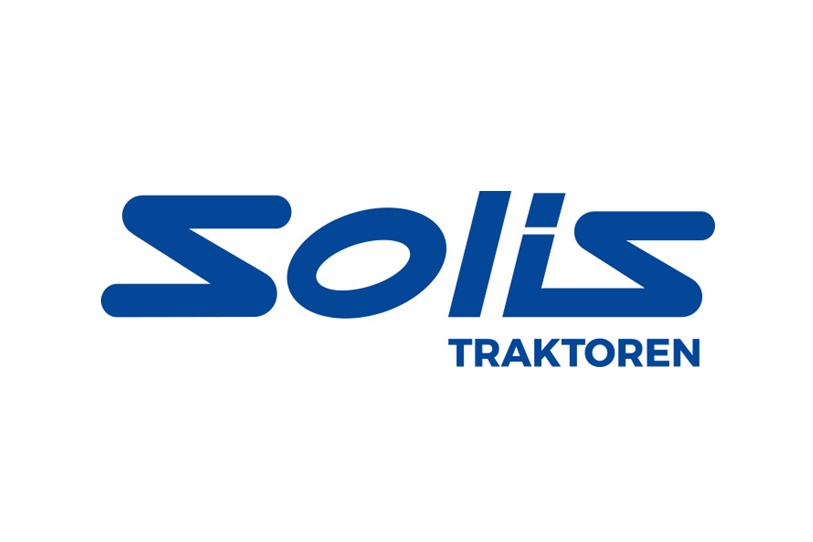 SOLIS Traktoren